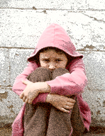 Homeless-Child