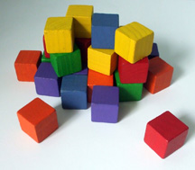 blocks