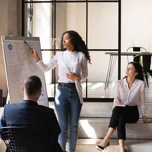 Community Coaching Council for Professional Recognition