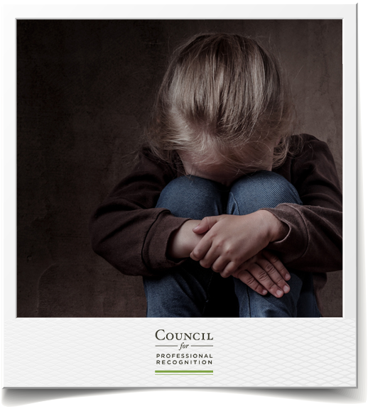 Childhood Trauma How Early Childhood Educators Can Make a Difference Council for Professional