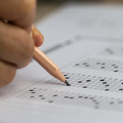 Paper Exams Council for Professional Recognition