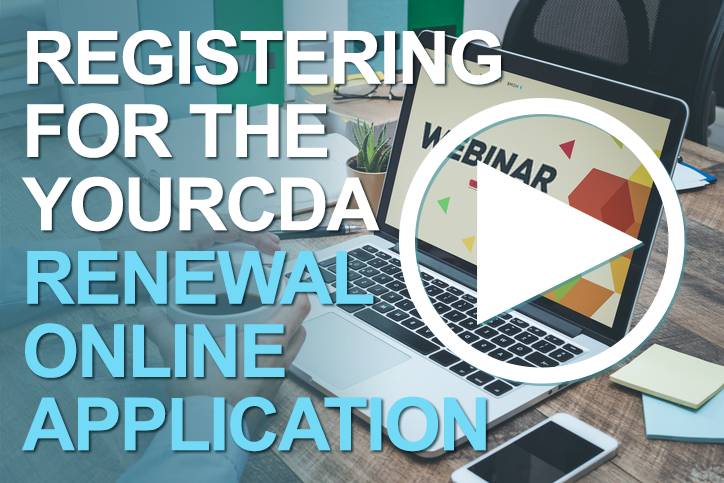 welcome to yourcda the online cda application council letter of recommendation storage