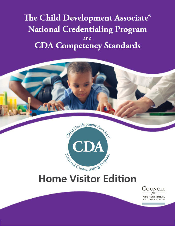 Home Visitor Council for Professional Recognition