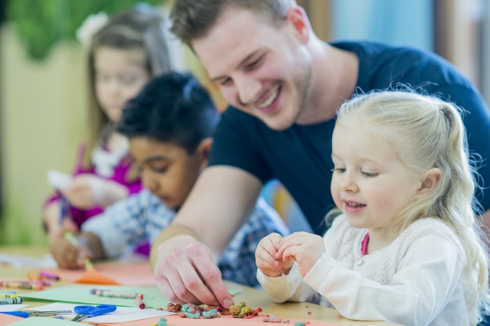 Introducing CounciLIVE: Your live stream source on the most important issues & topics in early childhood education today - CDA Council