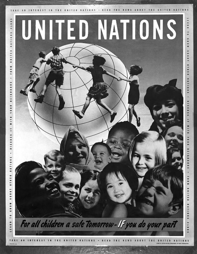 Celebrating Advances in Child Rights: A Historical Timeline - CDA Council