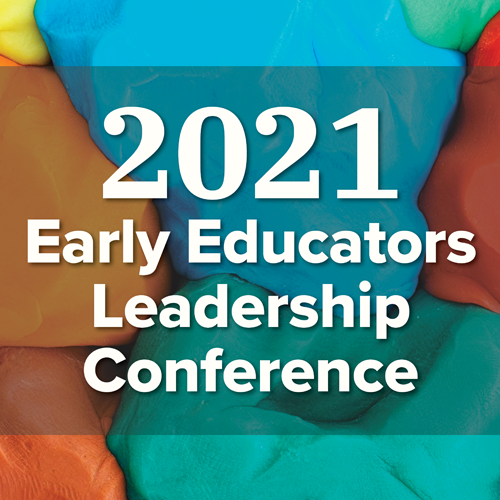Early Educators Leadership Conference CDA Council