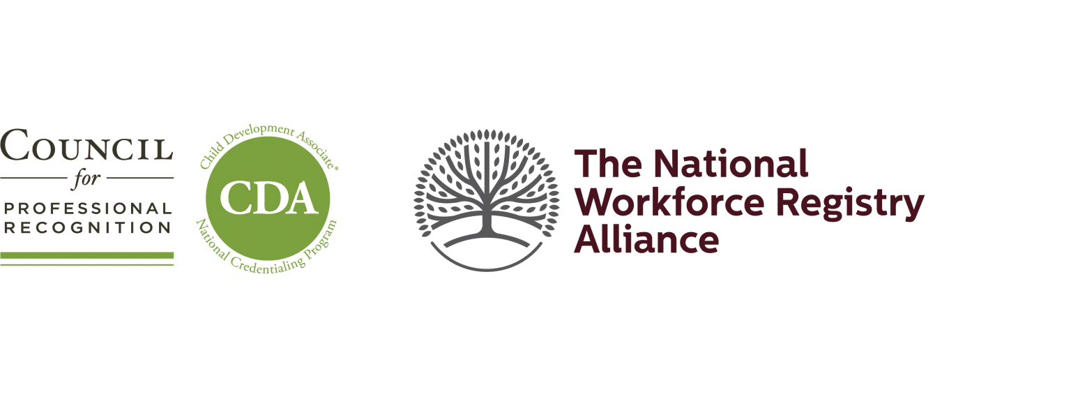 Council for Professional Recognition and the NWRA Partner on CDA ...