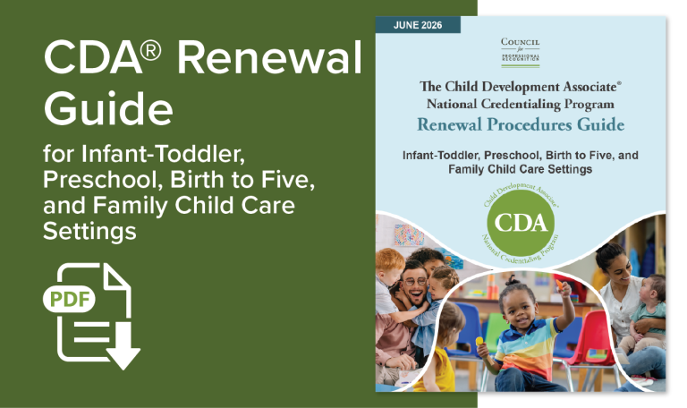 Resource Library - CDA Council